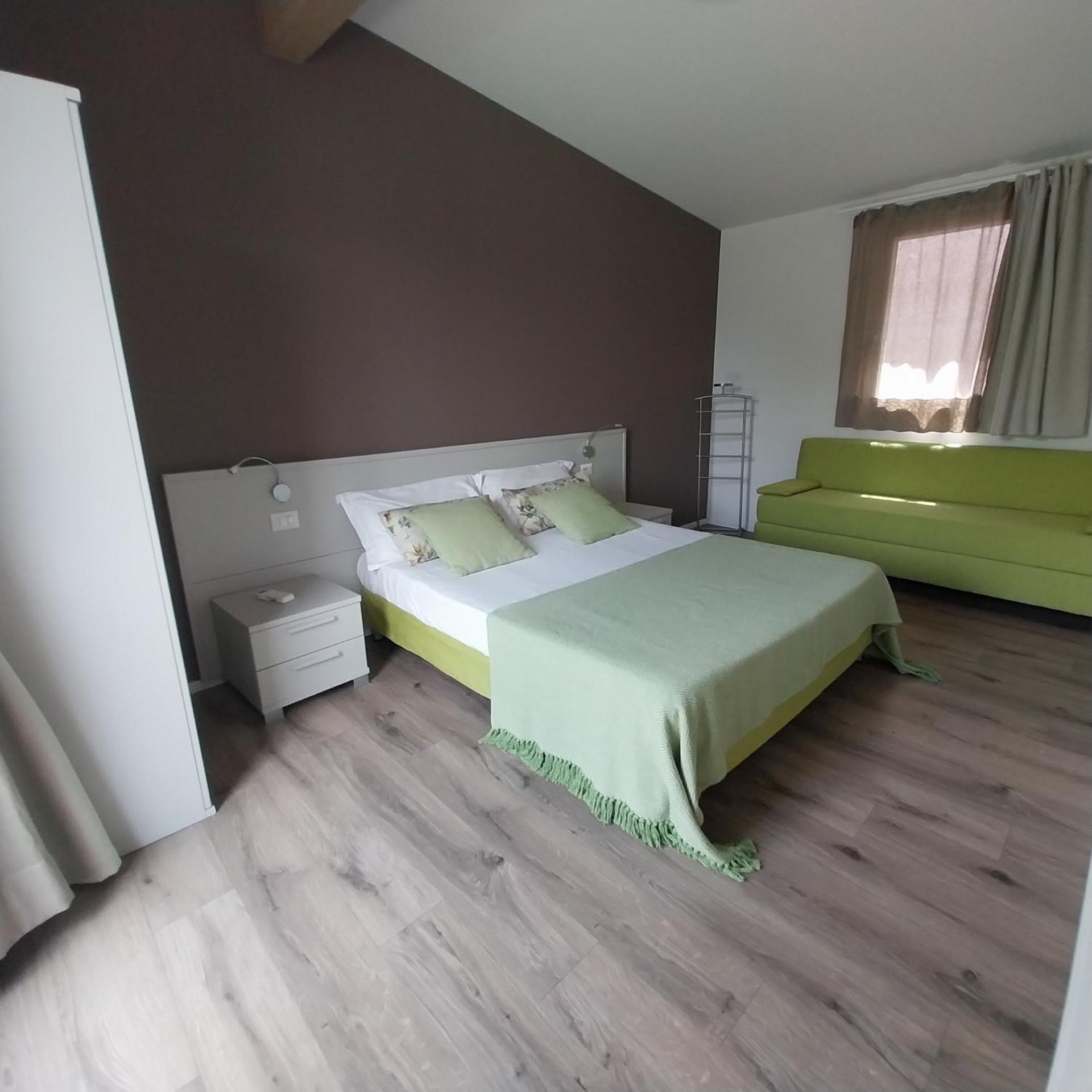 Appartamento Franciacorta Cazzago San Martino Zimmer foto