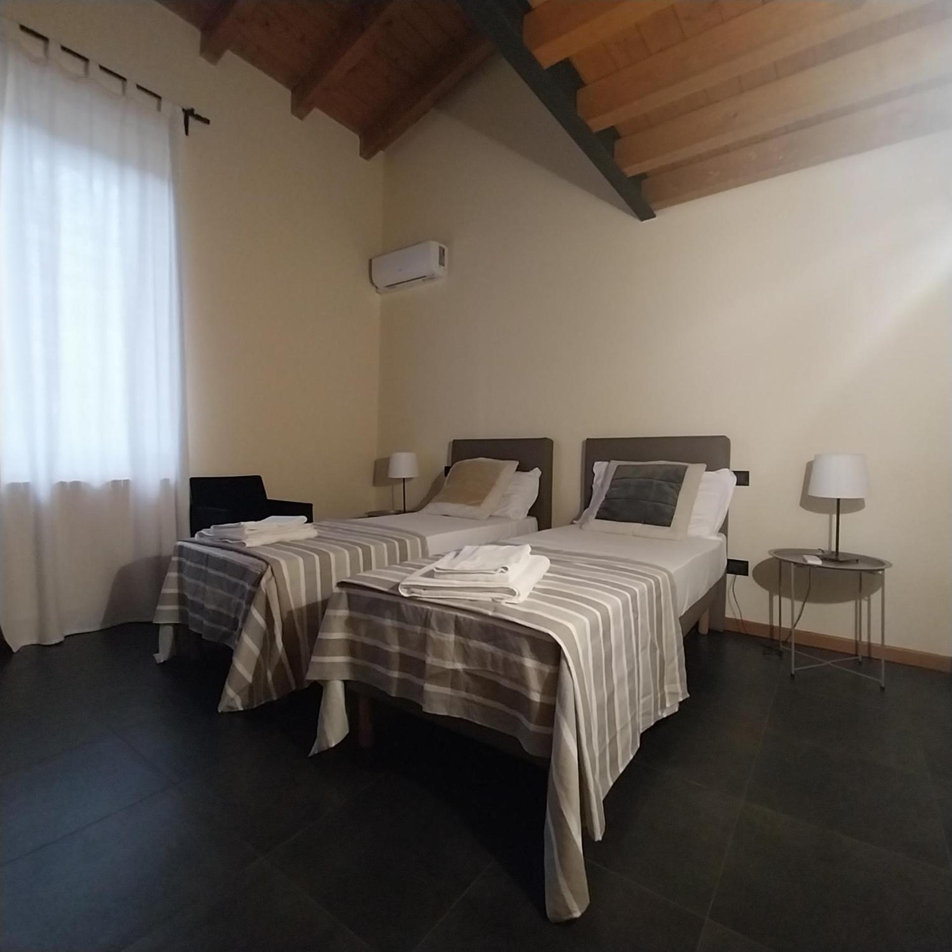 Appartamento Franciacorta Cazzago San Martino Exterior foto